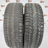 BFgoodrich Winter Slalom KSI 265/70/17 - Pneu d'hiver usagé
