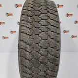 Goodyear Wrangler Silent Armor Technology 255/70/17 - Pneu d'hiver usagé
