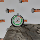 Goodyear Wrangler Silent Armor Technology 255/70/17 - Pneu d'hiver usagé