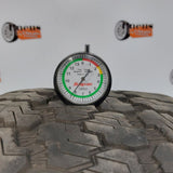 Goodyear Wrangler Silent Armor Technology 255/70/17 - Pneu d'hiver usagé
