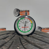 Goodyear UltraGrip Ice WRT 235/60/17 - Pneu d'hiver usagé