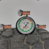 EcoVision W686 235/60/17 - Pneu d'hiver usagé
