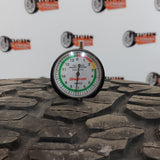 BFgoodrich All-Terrain T/A K02 35/12.50/20 - Pneu 4 saisons homologué hiver usagé
