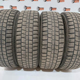 Aptany WinterCross RW312 185/65/15 - Pneu d'hiver usagé
