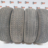 Hankook Optimo H724 195/65/15 - Pneu d'été usagé