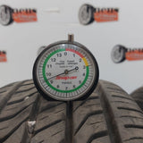 Toyo Extensa A/S 205/75/14 - Pneu d'été usagé