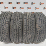 Motomaster Winter Edge 175/65/14 - Pneu d'hiver usagé