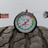 Kelly Safari SJR 225/75/16 - Pneu d'été usagé