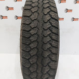 Motomaster Total Terrain A/T2 225/75/15 - Pneu d'été usagé