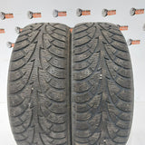 Hankook Winter I*Pike 215/55/18 - Pneu d'hiver usagé