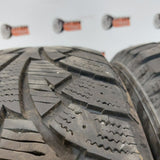 Hankook Winter I*Pike 215/55/18 - Pneu d'hiver usagé
