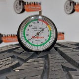 Hankook Winter I*Pike 215/55/18 - Pneu d'hiver usagé