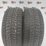 Bridgestone Blizzak LM-22 235/45/18 - Pneu d'hiver usagé