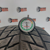 Bridgestone Blizzak LM-22 235/45/18 - Pneu d'hiver usagé