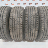 Nexen Roadian HTX2 265/60/20 - Pneu 4 saisons homologué hiver usagé