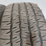 Nexen Roadian HTX2 265/60/20 - Pneu 4 saisons homologué hiver usagé