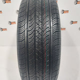 Continental ProContact TX 215/60/17 - Pneu d'été usagé