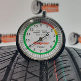 Continental ProContact TX 215/60/17 - Pneu d'été usagé
