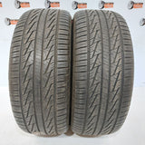 Kumho Solus HM 215/60/15 - Pneu d'été usagé