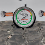 Goodyear Wrangler All-Terrain Adventure 245/70/17 - Pneu d'été usagé