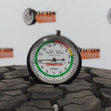Goodyear Wrangler All-Terrain Adventure 245/70/17 - Pneu d'été usagé