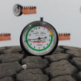 Goodyear Wrangler All-Terrain Adventure 245/70/17 - Pneu d'été usagé