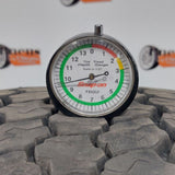 Goodyear Wrangler All-Terrain Adventure 245/70/17 - Pneu d'été usagé