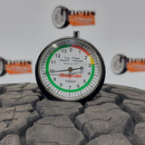 Goodyear Wrangler All-Terrain Adventure 245/70/17 - Pneu d'été usagé