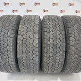 Goodyear Wrangler All-Terrain Adventure 245/70/17 - Pneu d'été usagé