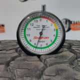 Goodyear Wrangler All-Terrain Adventure 245/70/17 - Pneu d'été usagé