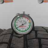 Dunlop Winter Maxx 195/65/15 - Pneu d'hiver usagé