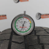 Dunlop Winter Maxx 195/65/15 - Pneu d'hiver usagé