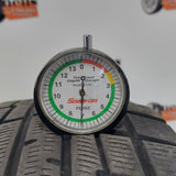 Yokohama Iceguard IG52c 195/65/15 - Pneu d'hiver usagé