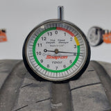 Minerva Radial F205 235/45/17 - Pneu d'été usagé