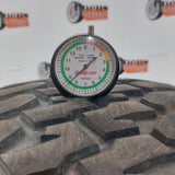 BFGoodrich Mud-Terrain T/A KM 255/75/17 - Pneu d'été usagé