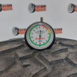 BFGoodrich Mud-Terrain T/A KM 255/75/17 - Pneu d'été usagé