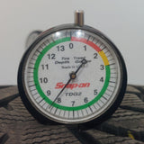 Toyo Observe G3-Ice 255/40/19 - Pneu d'hiver usagé