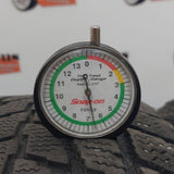 Toyo Observe G-02 Plus 215/65/16 - Pneu d'hiver usagé