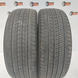 Yokohama Avid Ascend GT 185/55/16 - Pneu d'été usagé