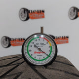 Continental ContiWinterContact TS 800 175/55/15 - Pneu d'hiver usagé
