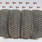 Ironman Polar Trax WPS 195/60/15 - Pneu d'hiver usagé