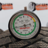 Ironman Polar Trax WPS 195/60/15 - Pneu d'hiver usagé