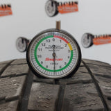 Dunlop Wintermaxx WM01 215/60/17 - Pneu d'hiver usagé