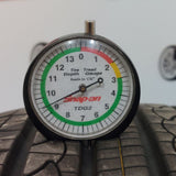 Nexen NPriz AH8 205/55/17 - Pneu d'été usagé
