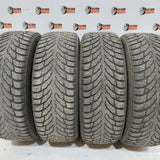 Nokian Hakkapeliita 9 195/65/15 - Pneu d'hiver usagé