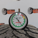 Nokian Hakkapeliita 9 195/65/15 - Pneu d'hiver usagé