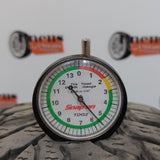 Nokian Hakkapeliita 9 195/65/15 - Pneu d'hiver usagé