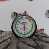 Nokian Hakkapeliita 9 195/65/15 - Pneu d'hiver usagé
