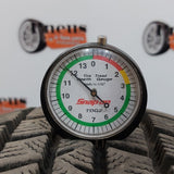 Goodyear WinterCommand 185/65/15 - Pneu d'hiver usagé