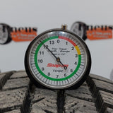 Goodyear WinterCommand 185/65/15 - Pneu d'hiver usagé